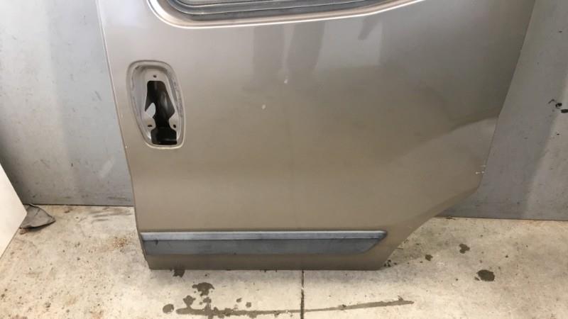 Porte arriere gauche CITROEN NEMO  - 1