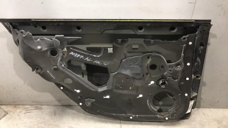 Porte arriere gauche AUDI A6 3 ALLROAD PHASE 2 BREAK  - 1