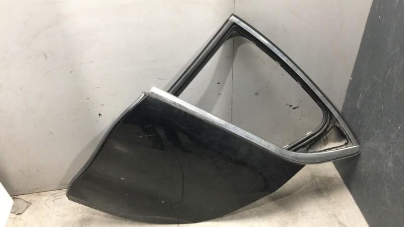Porte arriere gauche CITROEN DS4 PHASE 1  - 1