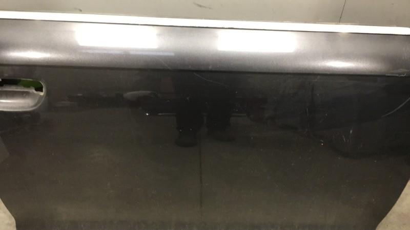 Porte avant droit AUDI A6 3 ALLROAD PHASE 2 BREAK  - 1