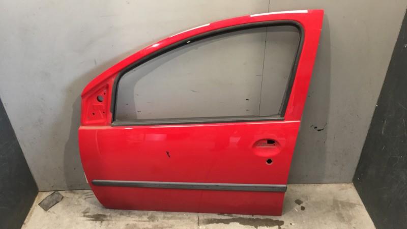 Porte avant gauche CITROEN C1 1 PHASE 1 Essence - 1