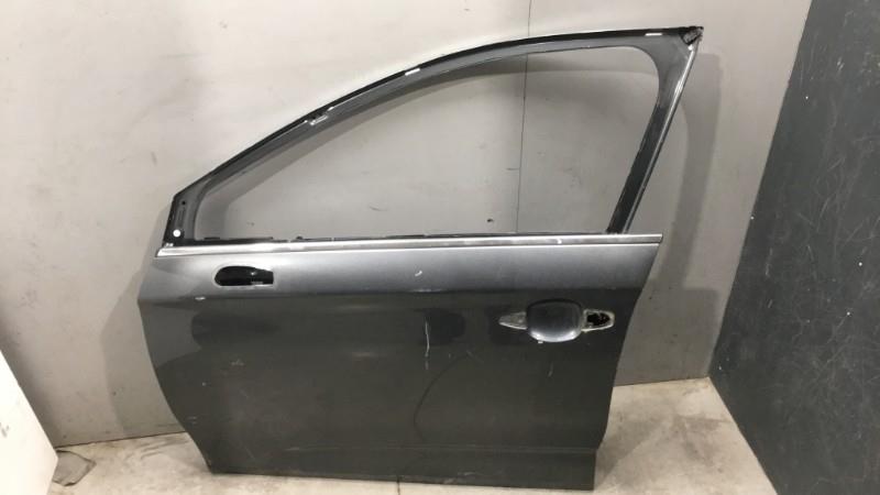 Porte avant gauche CITROEN C4 2 PHASE 1 Diesel - 1