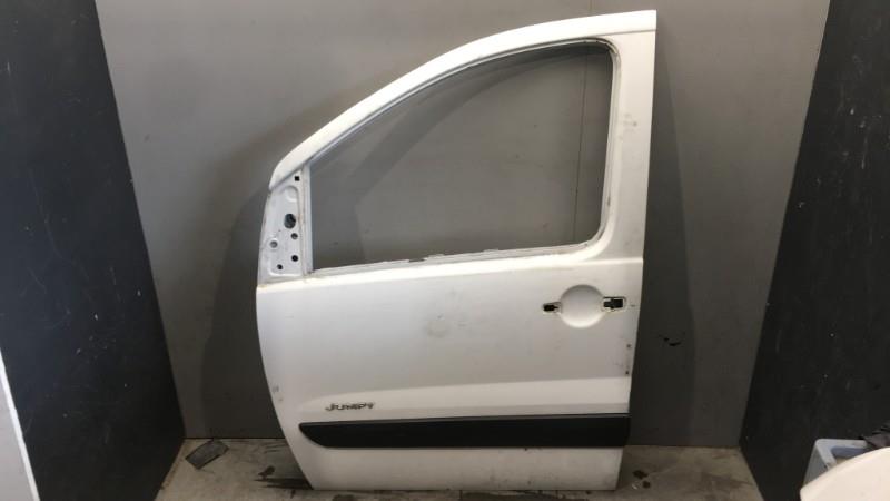 Porte avant gauche CITROEN JUMPY 2  - 1