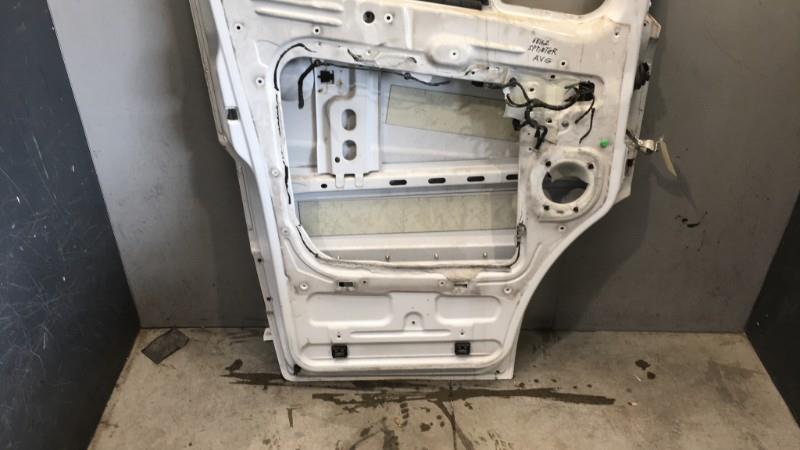 Porte avant gauche MERCEDES SPRINTER 2 PHASE 1 Diesel - 1