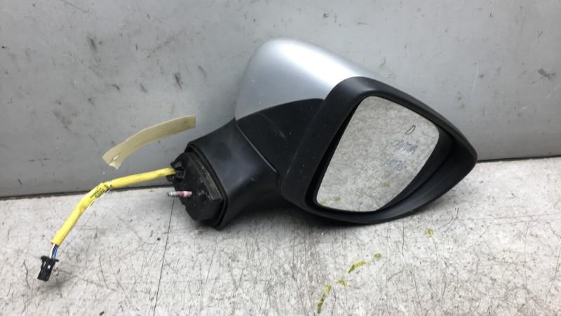 Retrovisor derecho RENAULT CAPTUR 1 PHASE 1 Diésel - 1