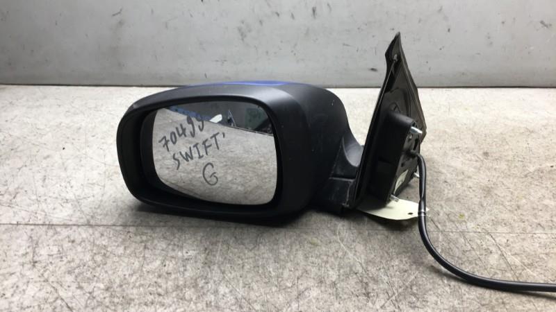 Specchietto retrovisore sinistro SUZUKI SWIFT 3 Diésel - 1