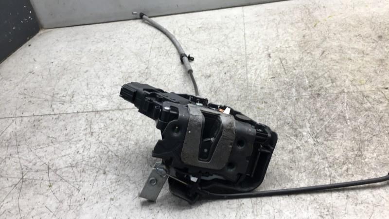 Serratura anteriore destra FORD S-MAX 1 PHASE 1 Diésel - 1