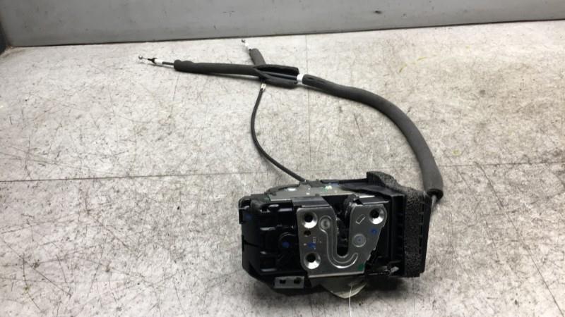 Serrure avant droit NISSAN JUKE 1 PHASE 2 Essence - 1
