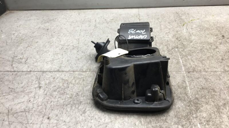 Trappe d'essence RENAULT CAPTUR 1 PHASE 1 Diesel - 1