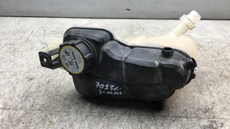 Vase d'expansion FORD S-MAX 1 PHASE 1 Diesel - 1