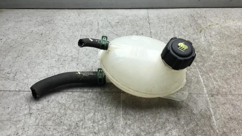 Vase d'expansion RENAULT CAPTUR 1 PHASE 1 Diesel - 1