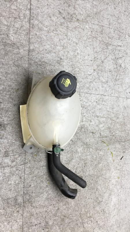 Vaso di espansione RENAULT CLIO 4 PHASE 1 Diésel - 1