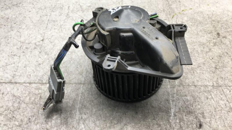 Ventilateur chauffage RENAULT MASTER 2 PHASE 1  - 1