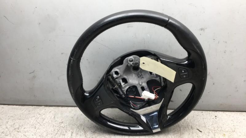 Volant RENAULT CLIO 4 PHASE 1 Diesel - 1