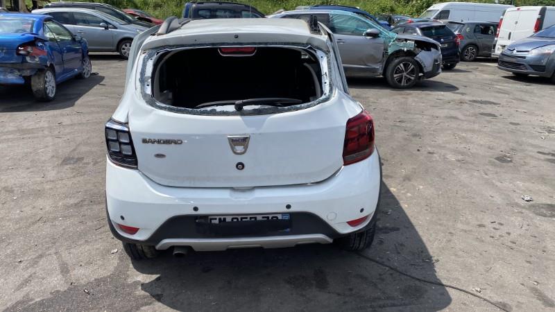 Boite de vitesses DACIA SANDERO 2 PHASE 2 Essence - 1