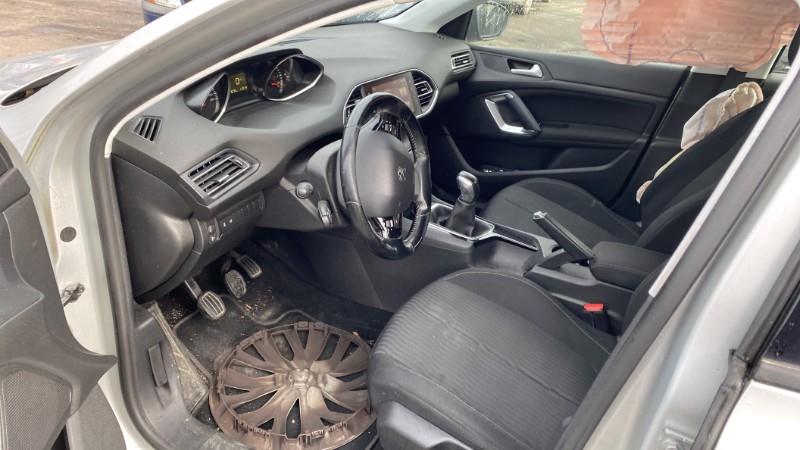 Ecran GPS PEUGEOT 308 2 PHASE 1 Diesel - 1