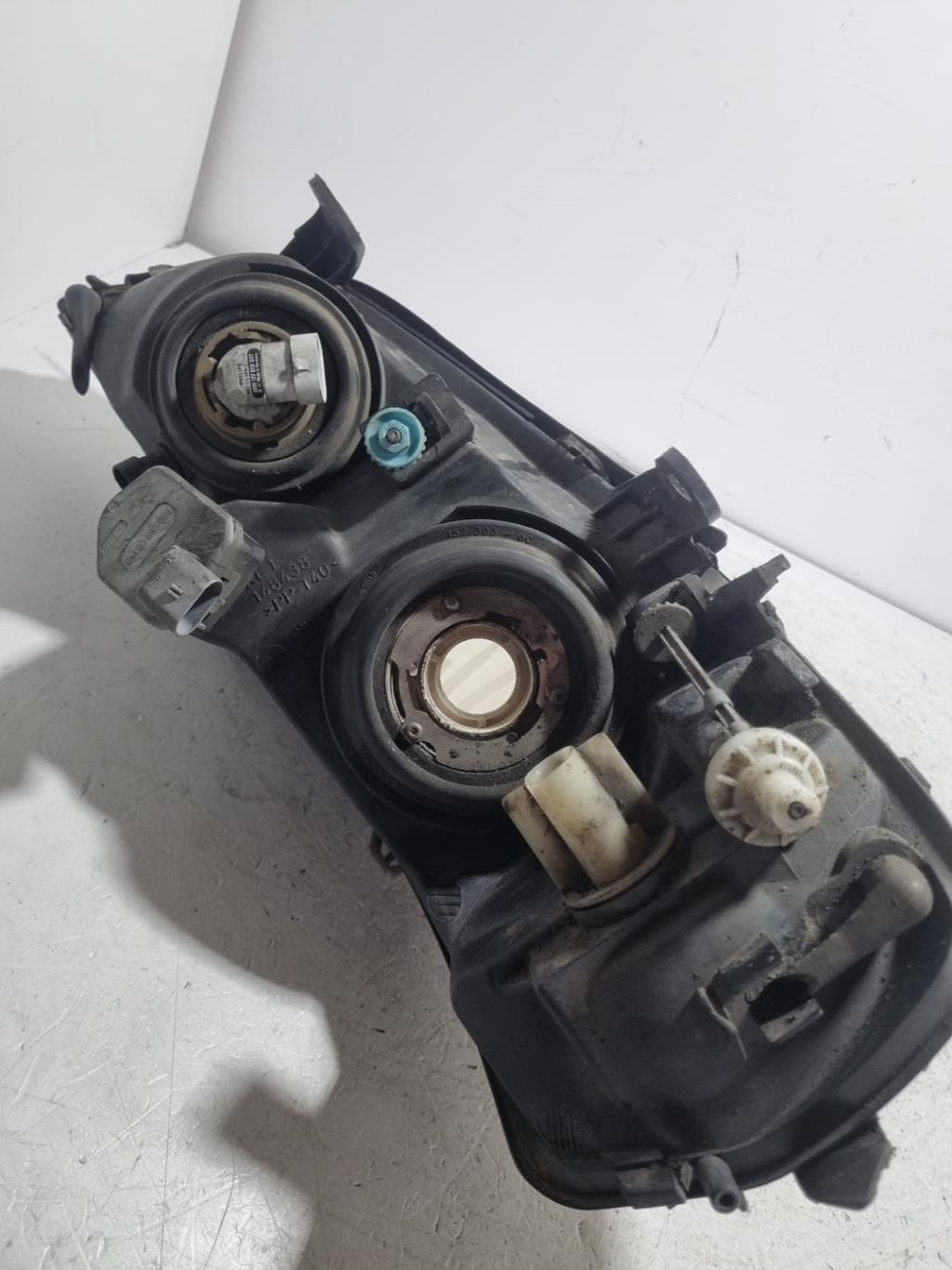 Gruppo ottico anteriore principale destro (luci)(faro) OPEL ASTRA G Diésel - 1