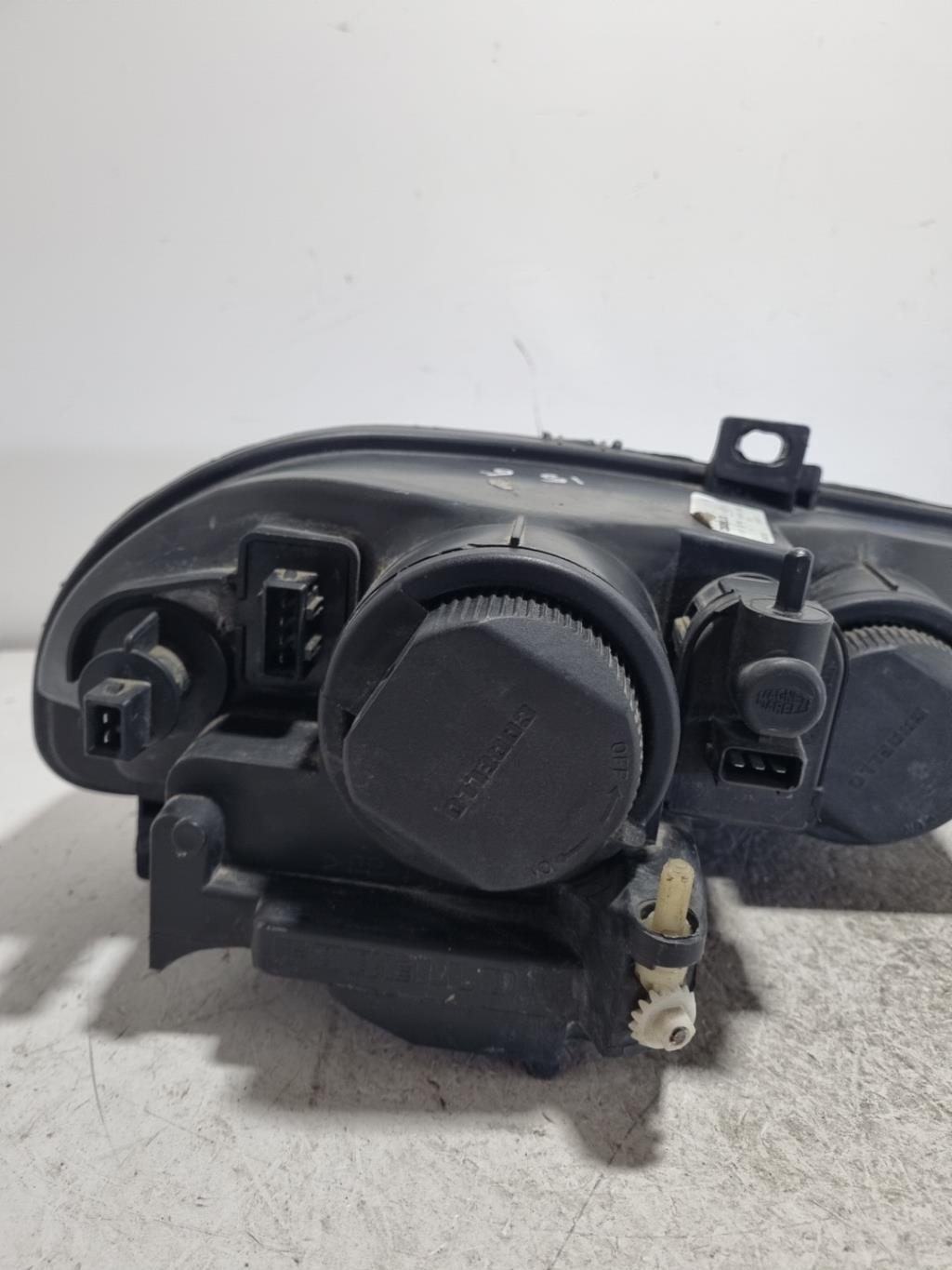 Gruppo ottico anteriore principale sinistro (luci)(faro) ALFA ROMEO 156  - 1