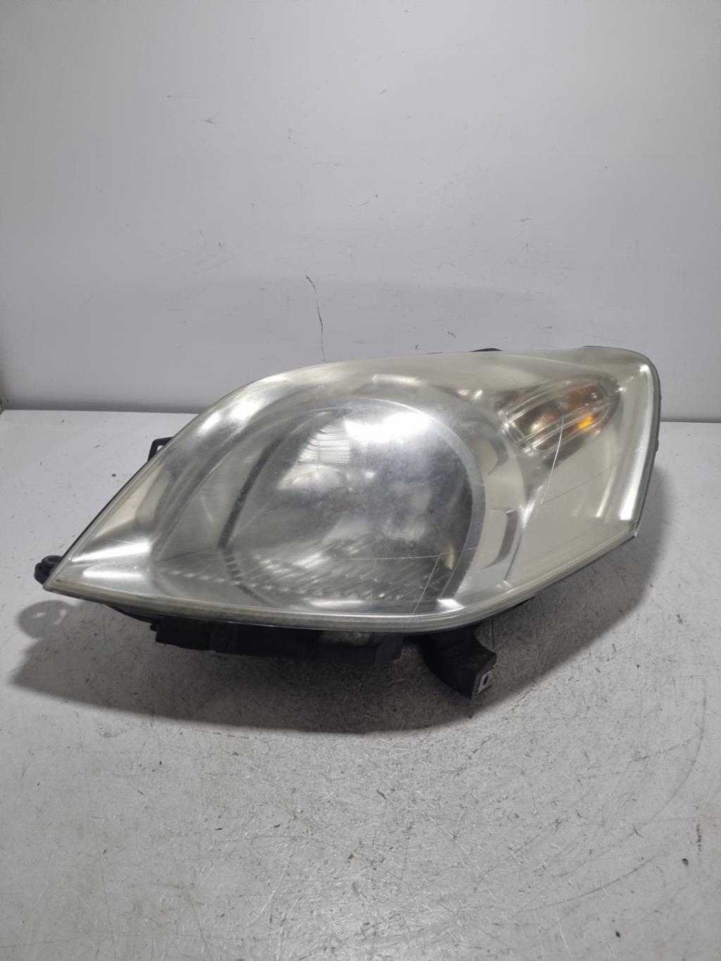 Gruppo ottico anteriore principale sinistro (luci)(faro) CITROEN NEMO Diésel - 1