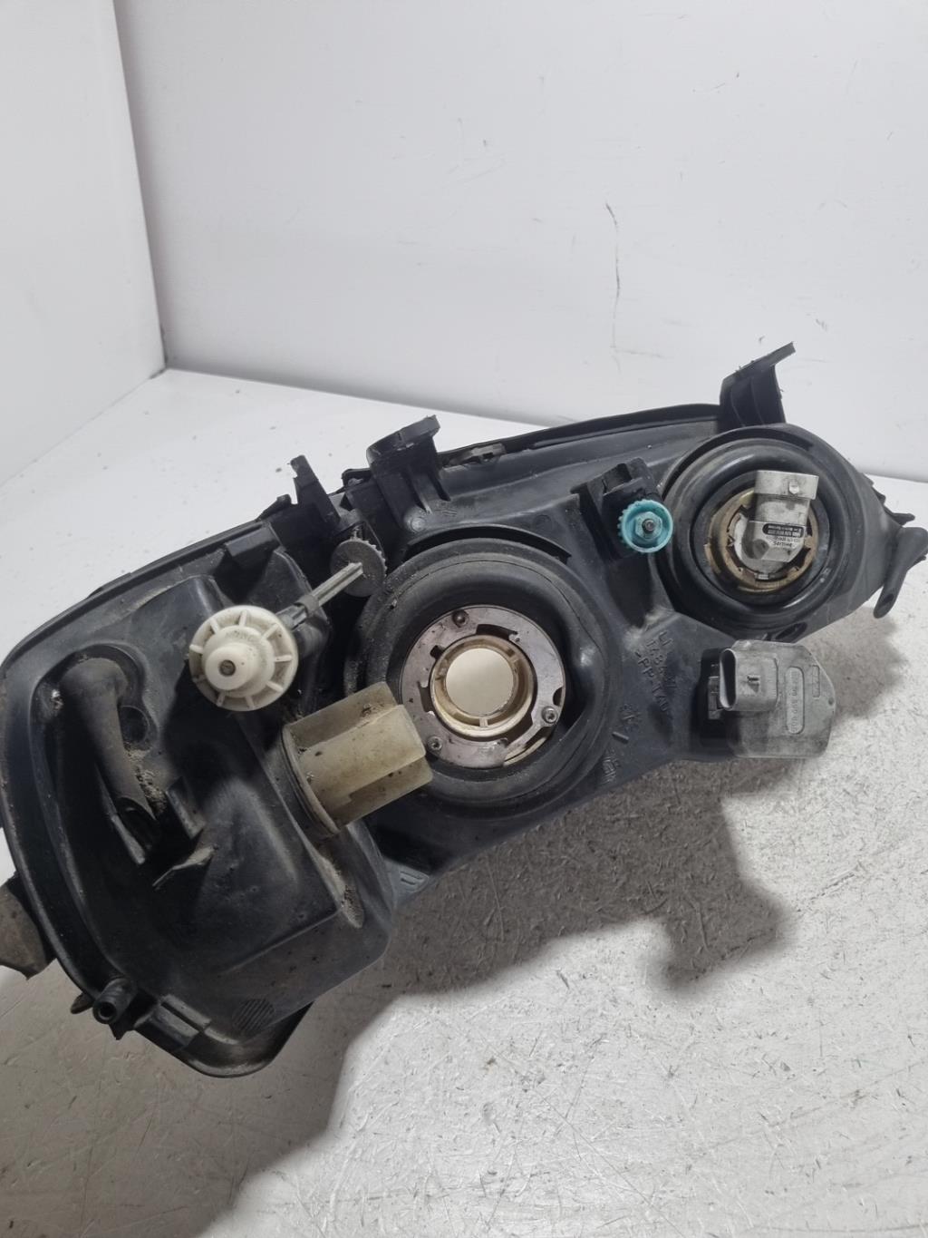 Gruppo ottico anteriore principale sinistro (luci)(faro) OPEL ASTRA G Diésel - 1