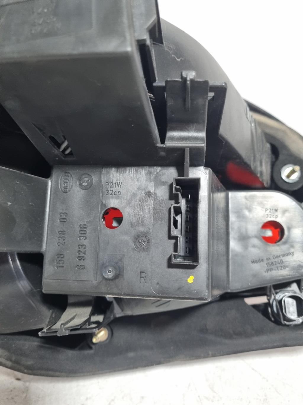 Fanale posteriore principale destro (luci) BMW SERIE 5 E60 PHASE 2 Diésel - 1