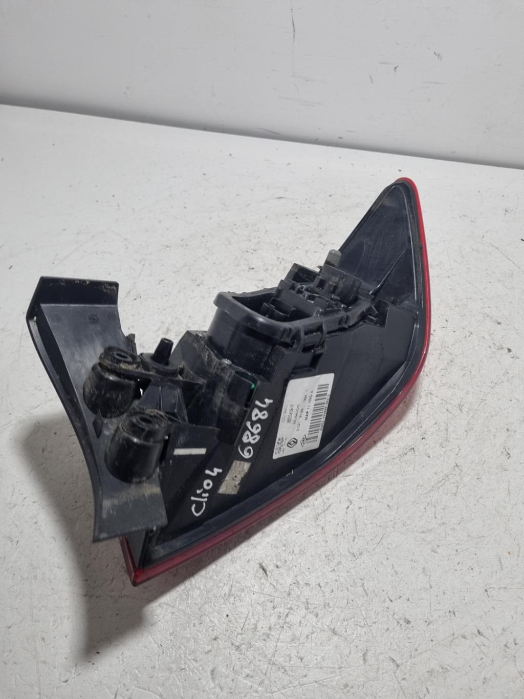 Fanale posteriore principale sinistro (luci) RENAULT CLIO 4 PHASE 1 Gasolina - 1