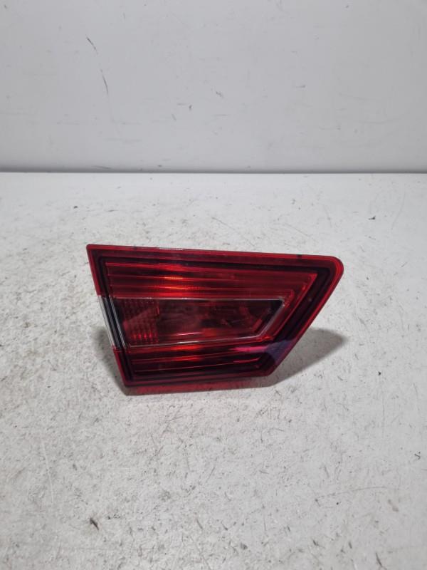 Feu arriere secondaire gauche (feux) RENAULT CLIO 4 PHASE 1 Diesel - 1