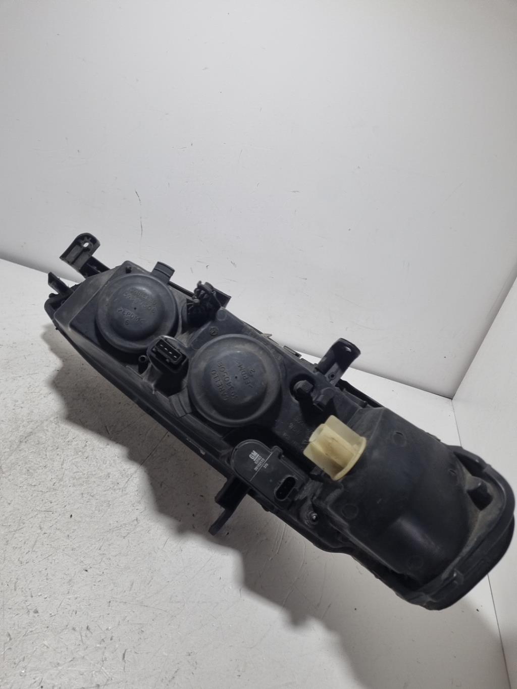 Gruppo ottico anteriore principale destro (luci)(faro) OPEL VECTRA B PHASE 2 Diésel - 1