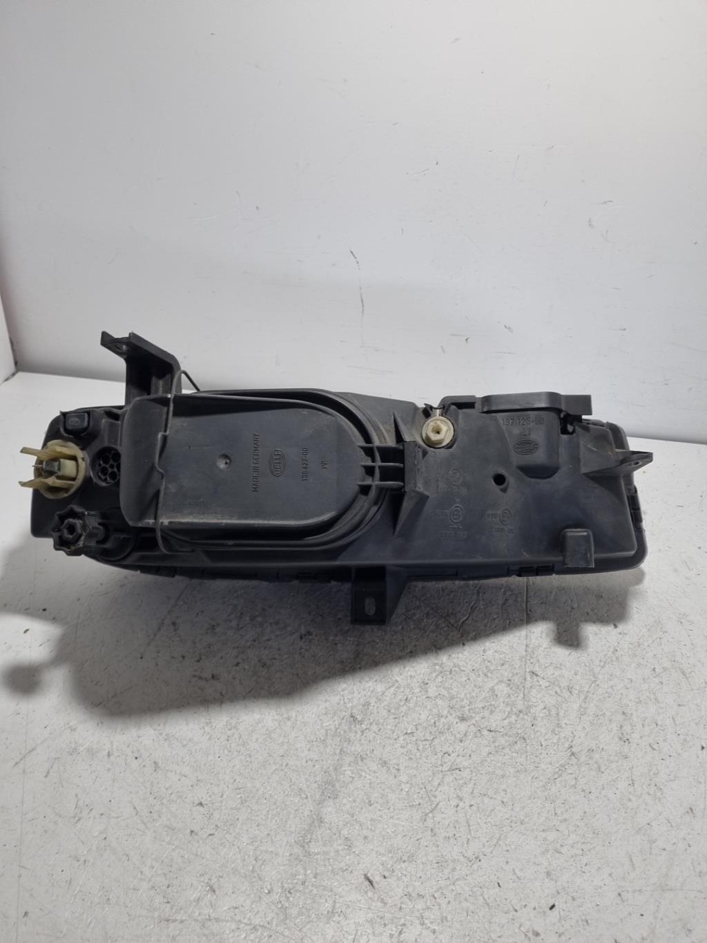 Gruppo ottico anteriore principale sinistro (luci)(faro) OPEL CALIBRA  - 1