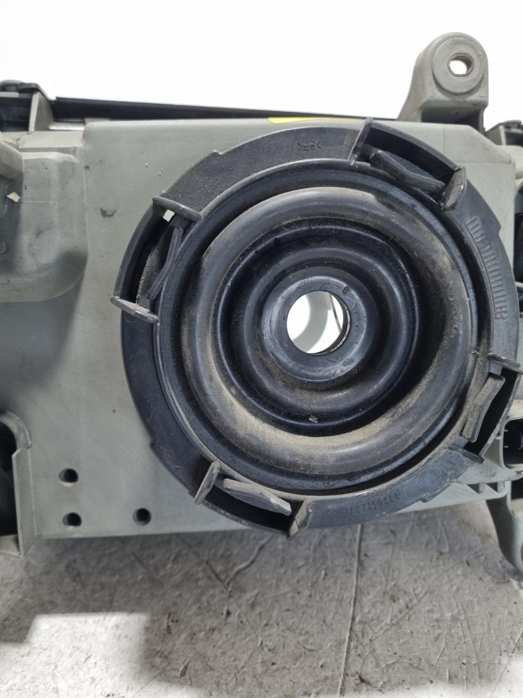 Gruppo ottico anteriore principale sinistro (luci)(faro) OPEL FRONTERA A  - 1