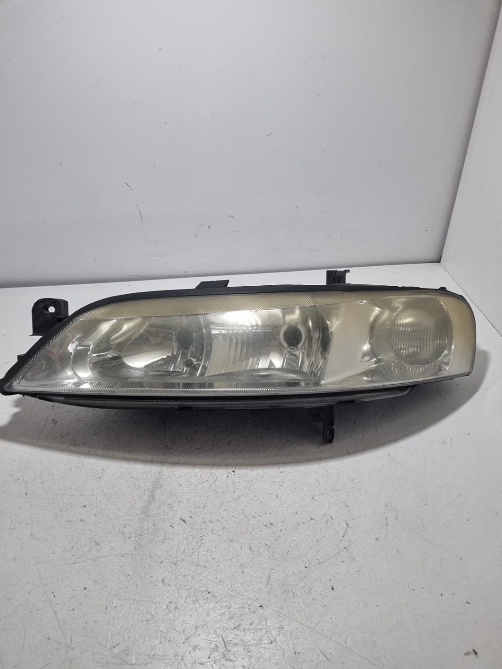 Gruppo ottico anteriore principale sinistro (luci)(faro) OPEL VECTRA B PHASE 2 Diésel - 1