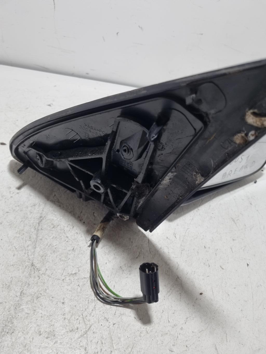 Retrovisor derecho FORD FOCUS 1 BREAK Diésel - 1