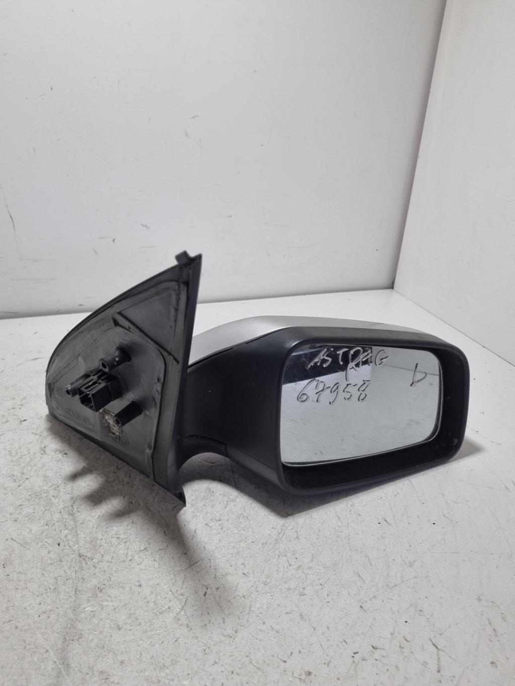 Retrovisor derecho OPEL ASTRA G Diésel - 1
