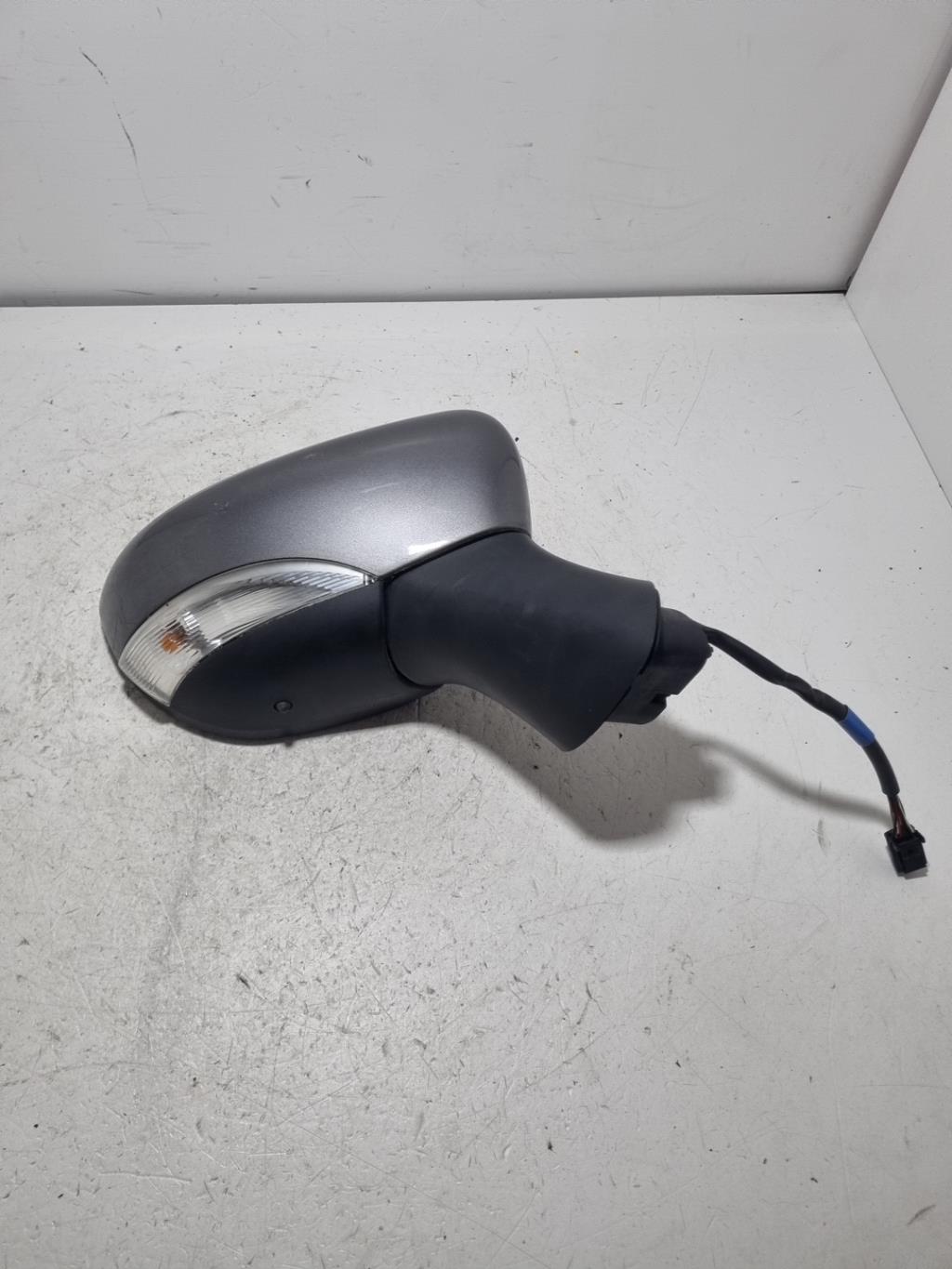 Specchietto retrovisore destro RENAULT CLIO 4 PHASE 1 Gasolina - 1