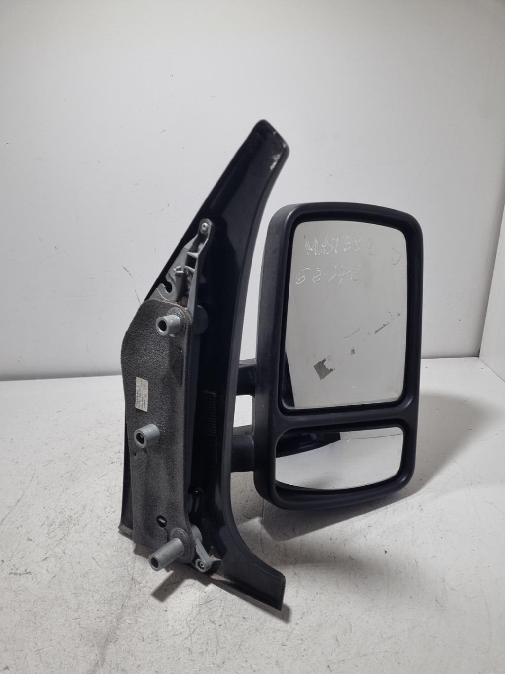 Retrovisor derecho RENAULT MASTER 2 PHASE 1 Diésel - 1