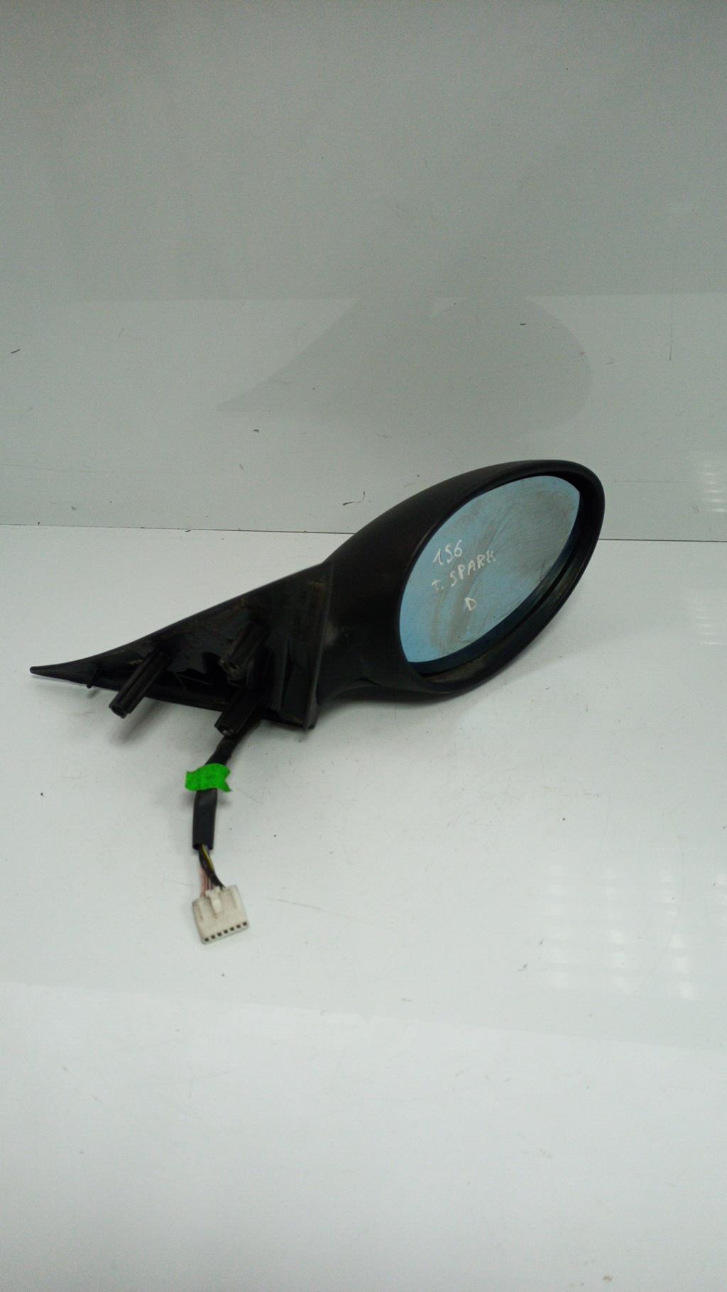 Retrovisor derecho ALFA ROMEO 156  - 1