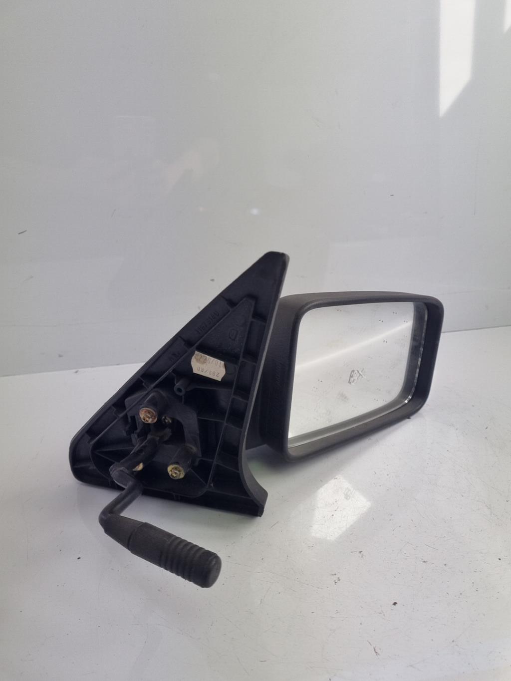 Retrovisor derecho CITROEN BX  - 1