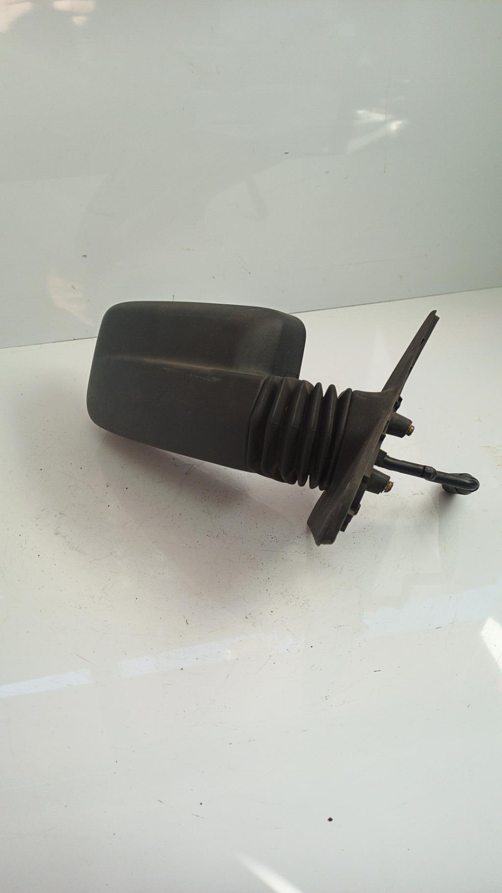 Retrovisor derecho CITROEN BX  - 1