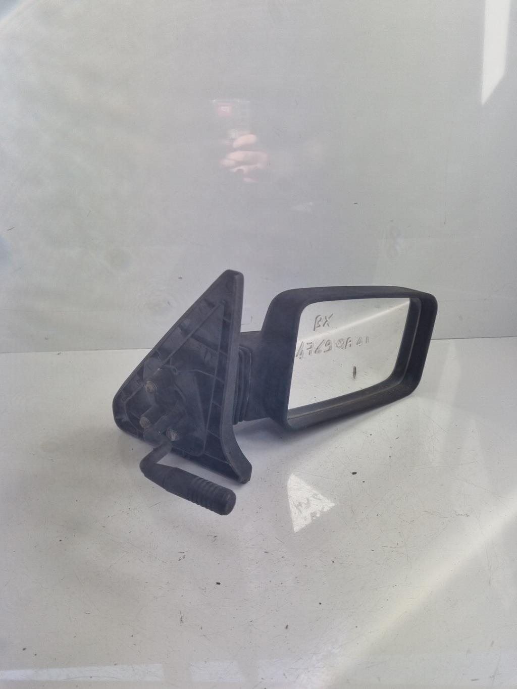 Retrovisor derecho CITROEN BX  - 1
