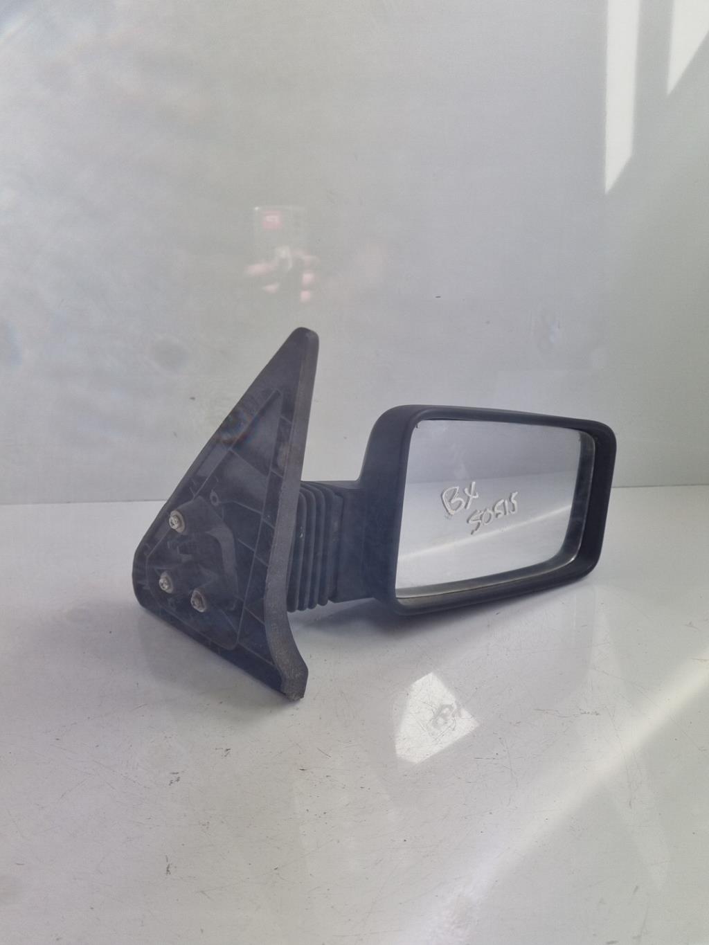 Retrovisor derecho CITROEN BX  - 1