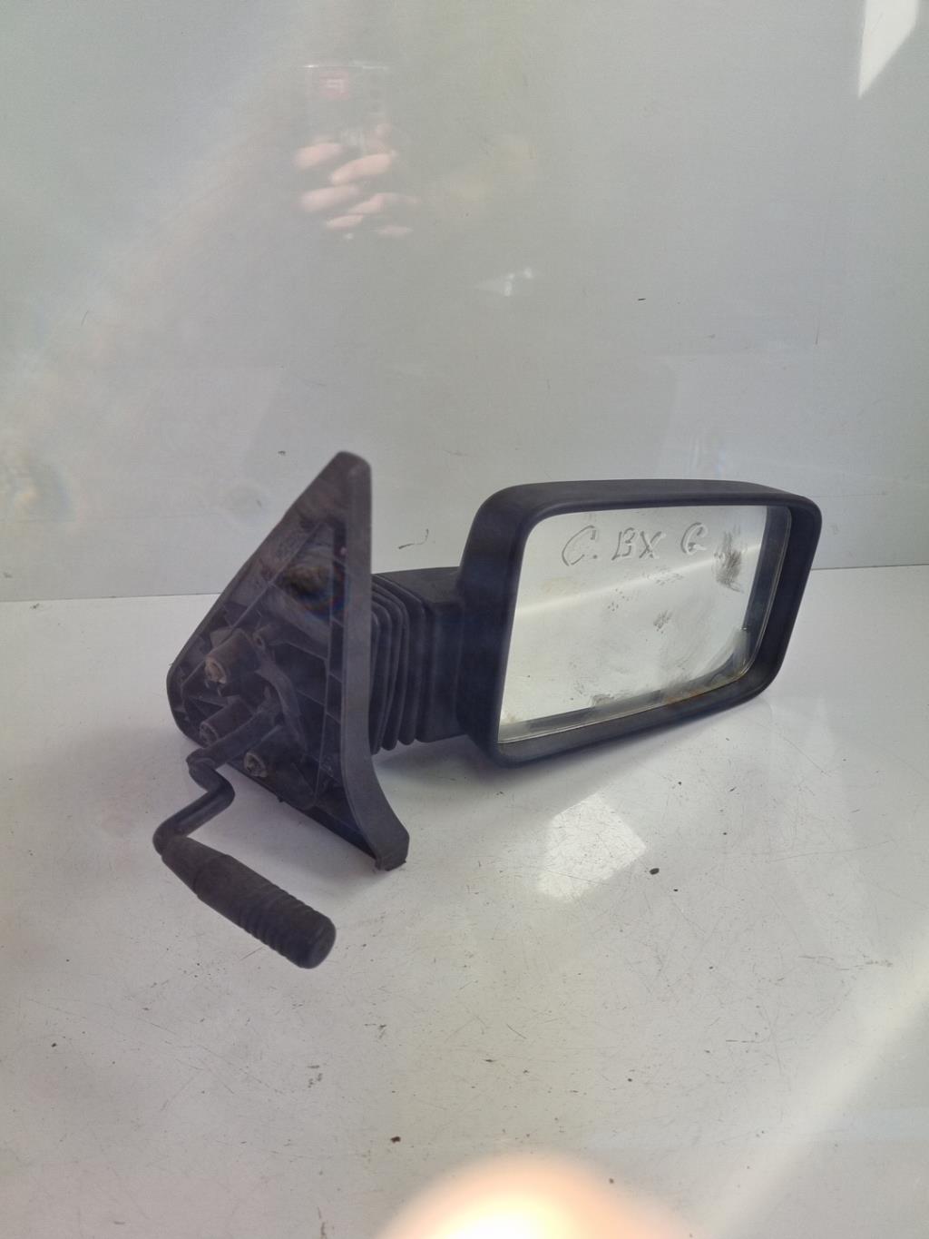 Retrovisor derecho CITROEN BX  - 1