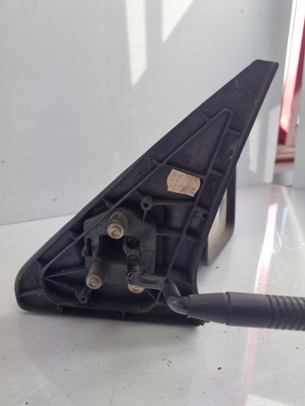 Retrovisor derecho CITROEN BX  - 1