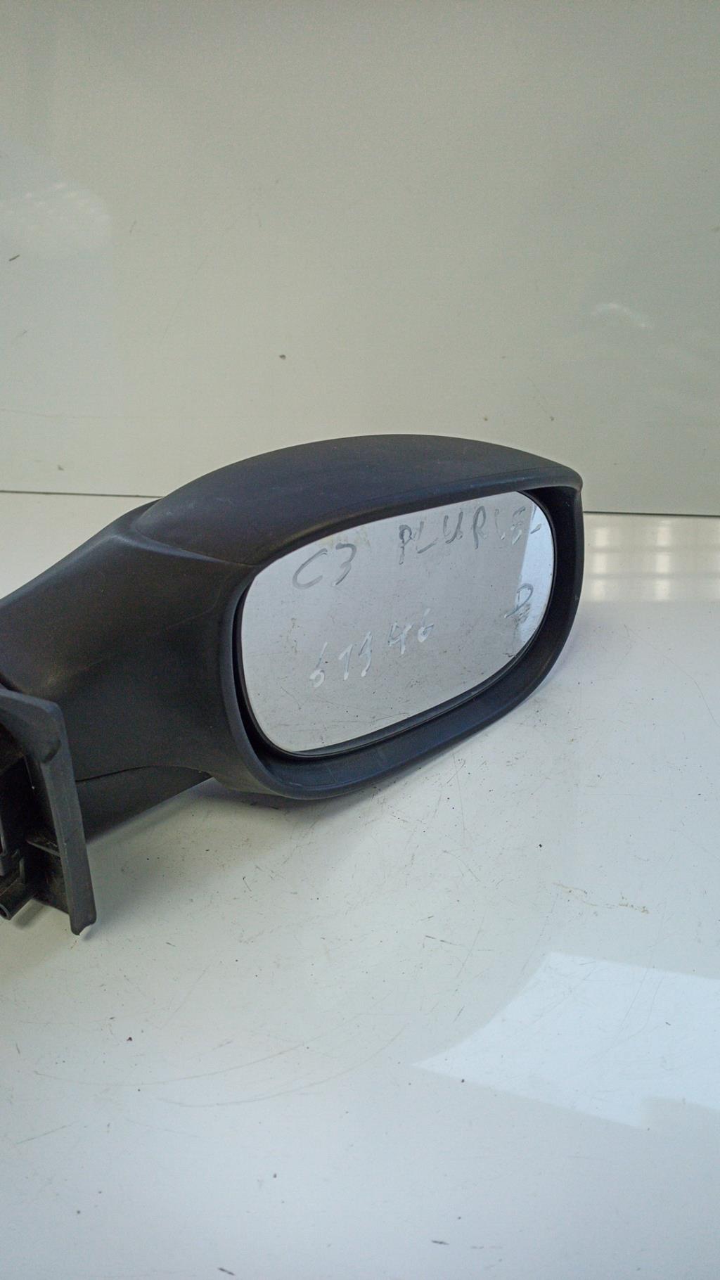 Specchietto retrovisore destro CITROEN C3 PLURIEL PHASE 2 CABRIOLET Gasolina - 1
