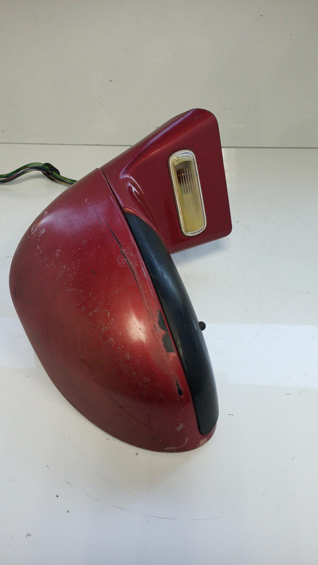 Retrovisor derecho CITROEN C4 1 PHASE 1 COUPE Diésel - 1