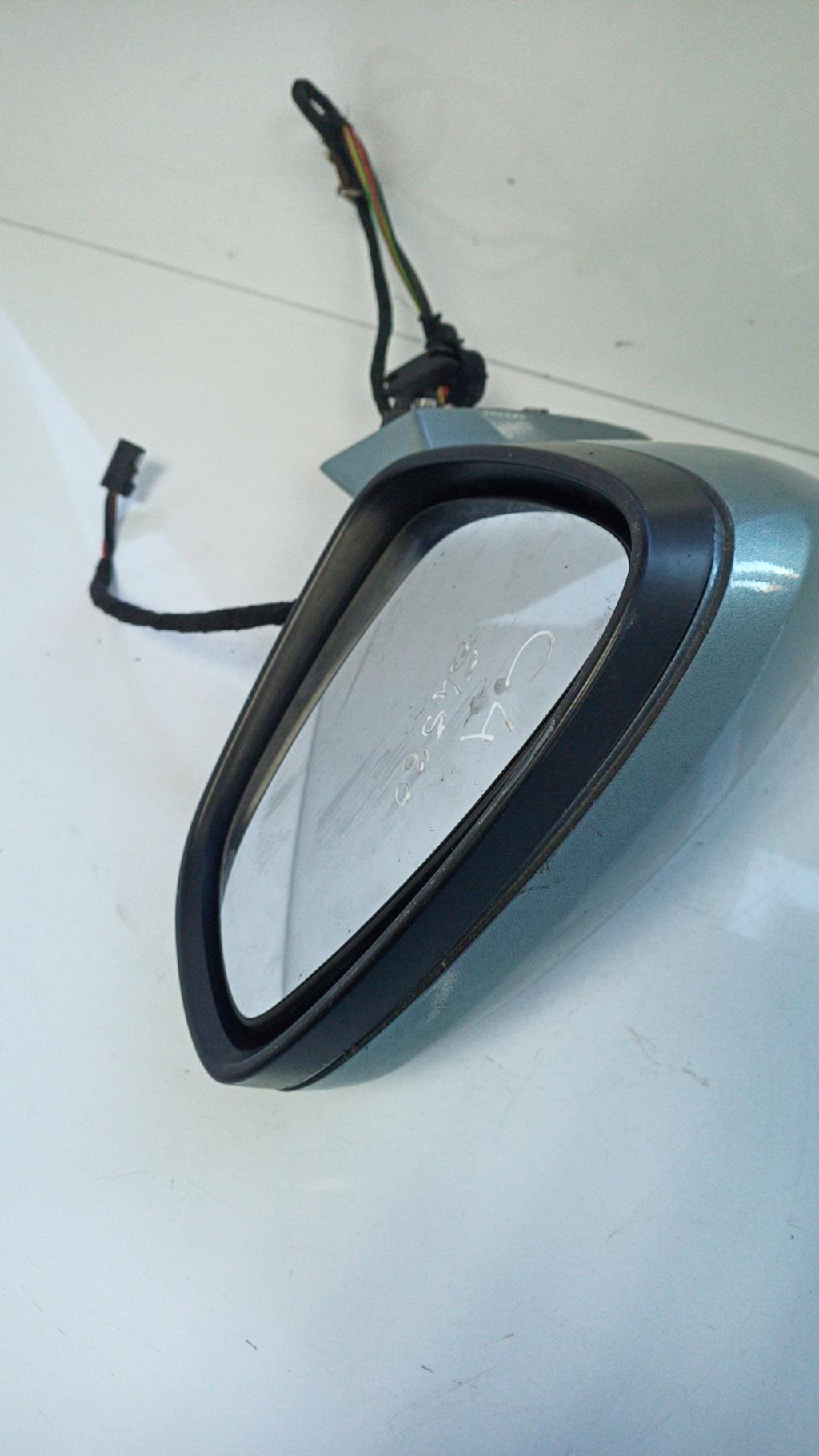Retrovisor derecho CITROEN C4 1 PHASE 2 Gasolina - 1