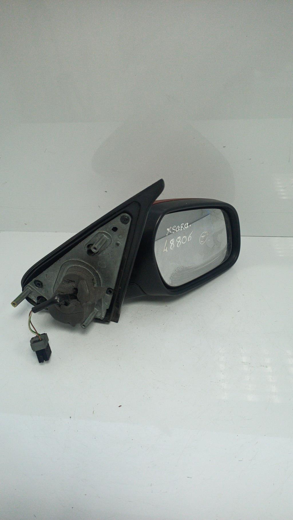 Specchietto retrovisore destro CITROEN XSARA PHASE 1 Gasolina - 1