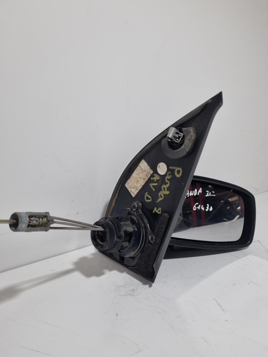 Retrovisor derecho FIAT PANDA 2 PHASE 1 Diésel - 1