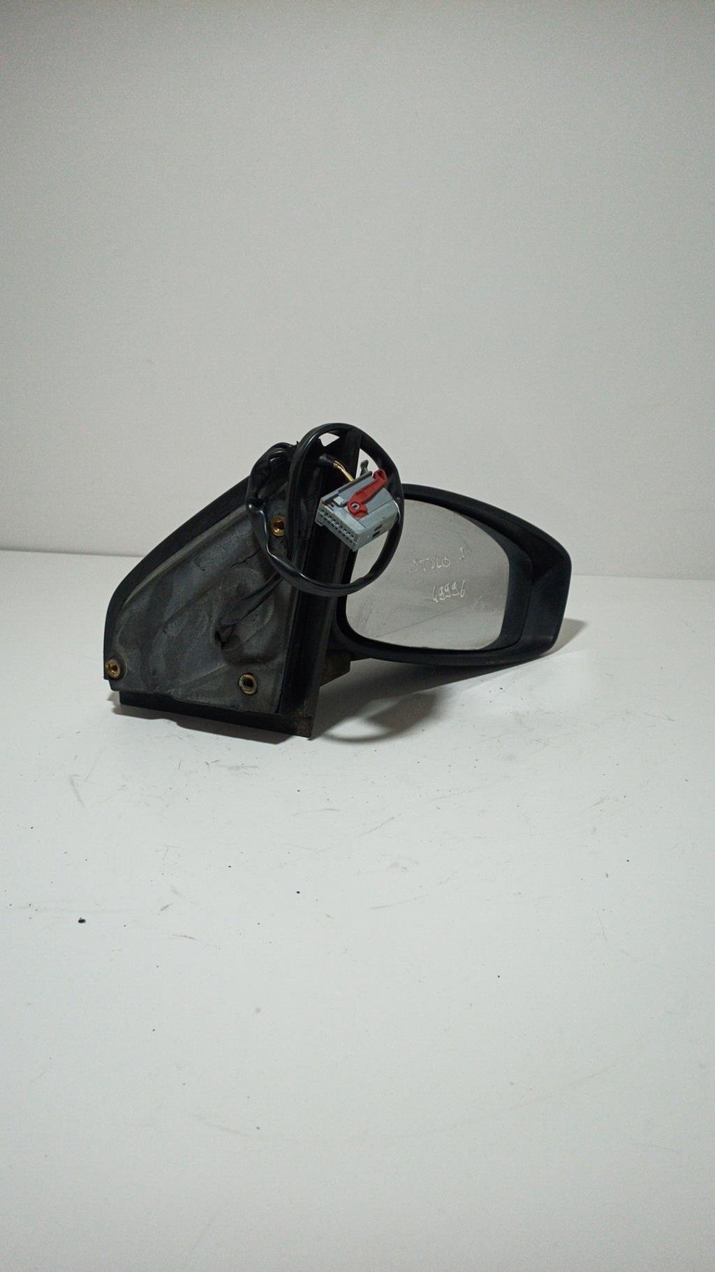 Retrovisor derecho FIAT STILO Diésel - 1