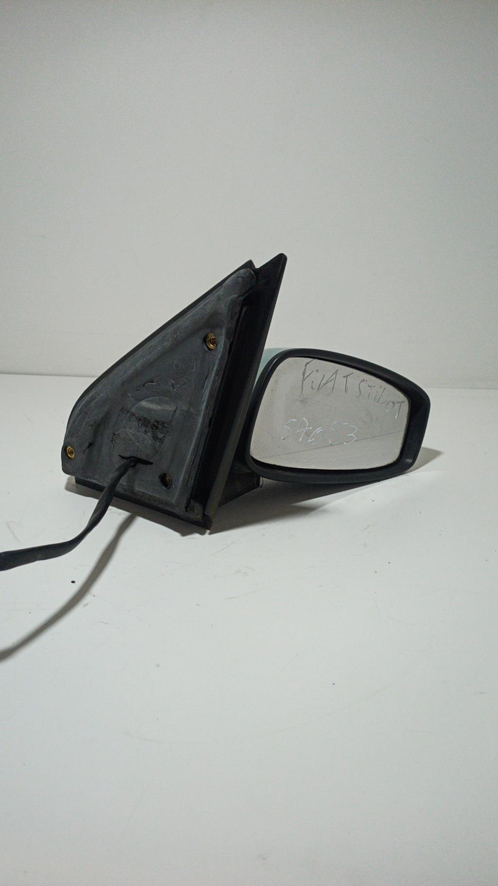 Retrovisor derecho FIAT STILO Diésel - 1