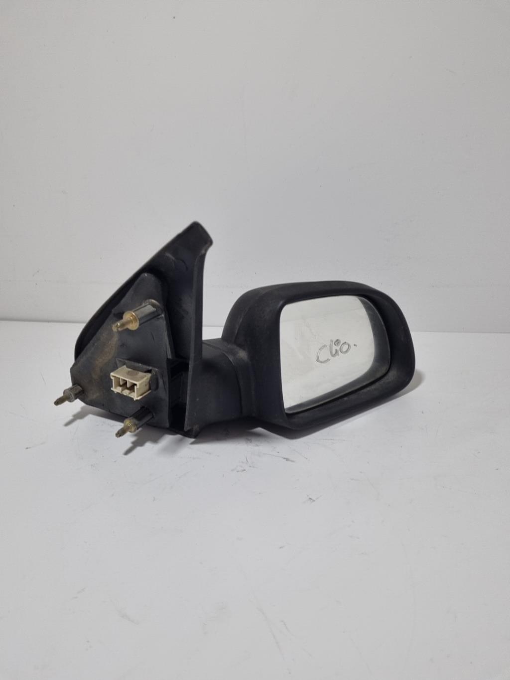 Retrovisor derecho RENAULT CLIO 1  - 1